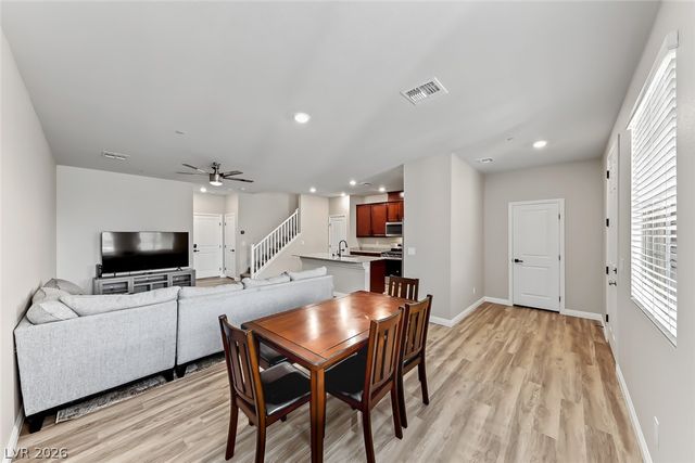 3230 McKenna Dawn Avenue, Henderson, NV 89044