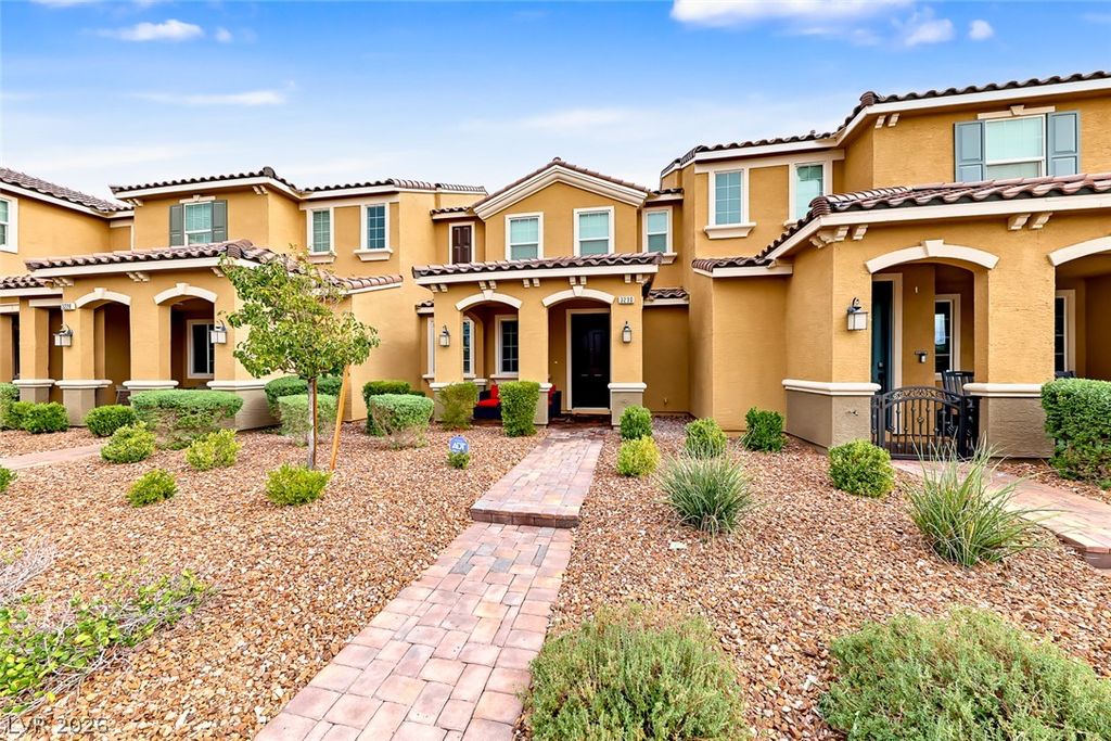 3230 McKenna Dawn Avenue, Henderson, NV 89044