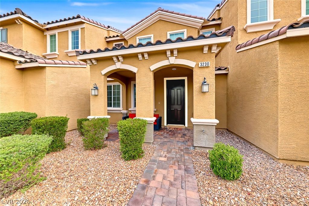 3230 McKenna Dawn Avenue, Henderson, NV 89044 — photo 2