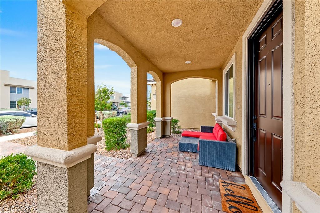 3230 McKenna Dawn Avenue, Henderson, NV 89044 — photo 3