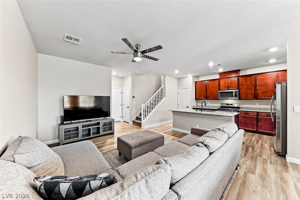 3230 McKenna Dawn Avenue, Henderson, NV 89044 — photo 5