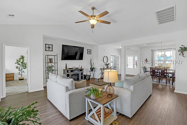 180 Sullivan Circle, Okatie, SC 29909