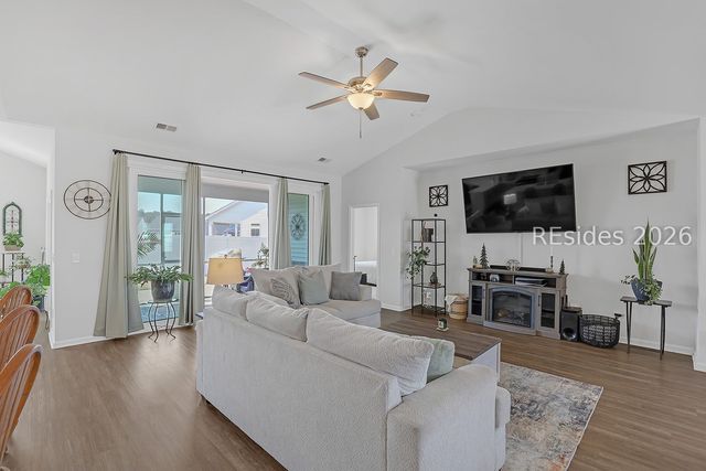 180 Sullivan Circle, Okatie, SC 29909