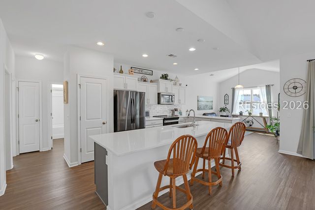 180 Sullivan Circle, Okatie, SC 29909