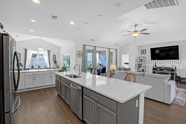 180 Sullivan Circle, Okatie, SC 29909