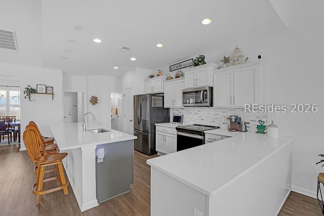 180 Sullivan Circle, Okatie, SC 29909