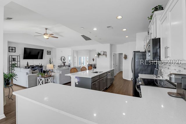 180 Sullivan Circle, Okatie, SC 29909