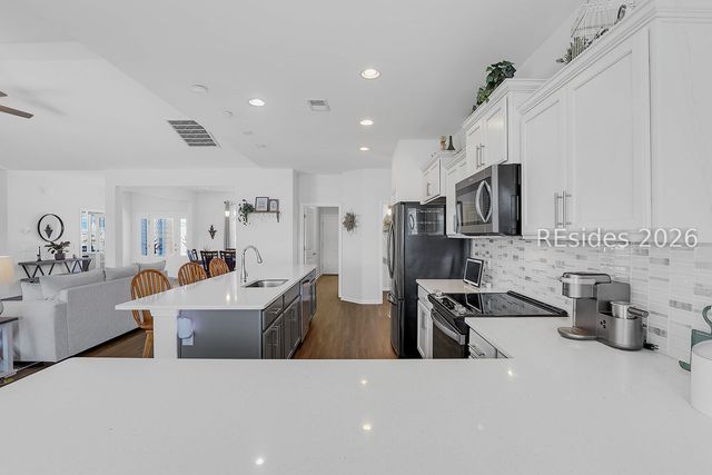 180 Sullivan Circle, Okatie, SC 29909