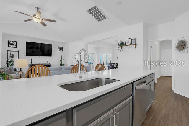 180 Sullivan Circle, Okatie, SC 29909