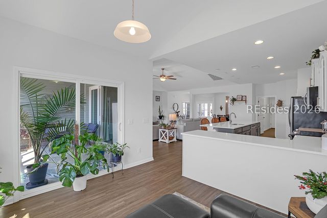 180 Sullivan Circle, Okatie, SC 29909