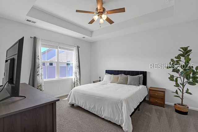 180 Sullivan Circle, Okatie, SC 29909