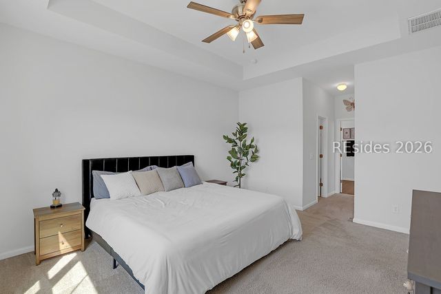 180 Sullivan Circle, Okatie, SC 29909