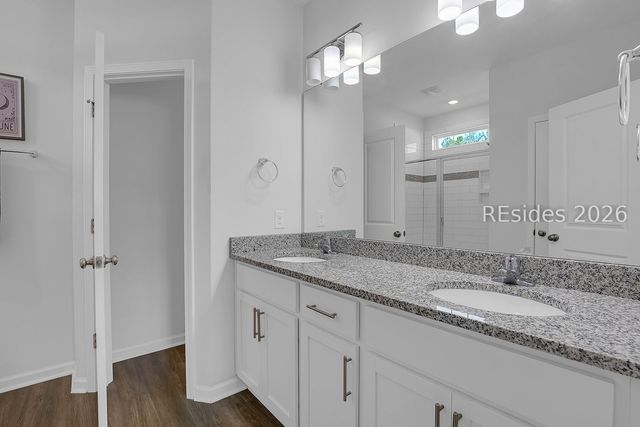 180 Sullivan Circle, Okatie, SC 29909