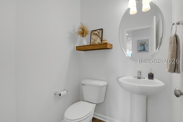 180 Sullivan Circle, Okatie, SC 29909