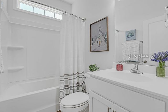 180 Sullivan Circle, Okatie, SC 29909