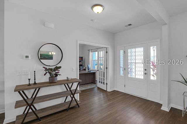 180 Sullivan Circle, Okatie, SC 29909