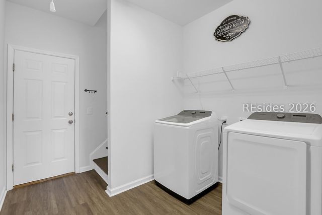 180 Sullivan Circle, Okatie, SC 29909