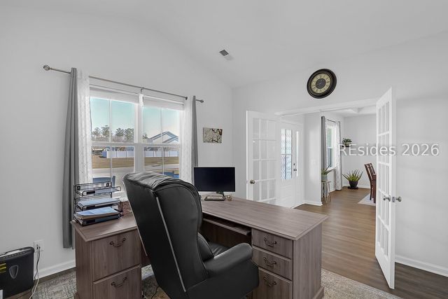 180 Sullivan Circle, Okatie, SC 29909