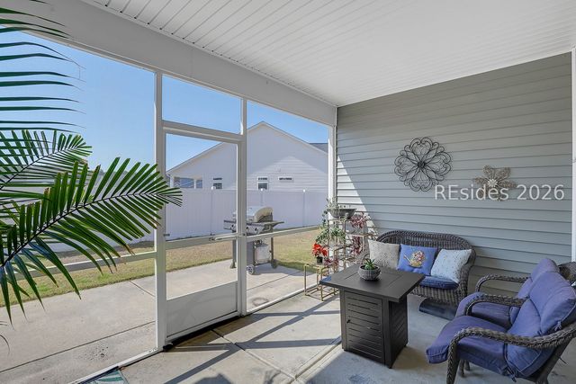 180 Sullivan Circle, Okatie, SC 29909