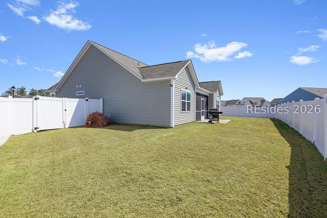 180 Sullivan Circle, Okatie, SC 29909