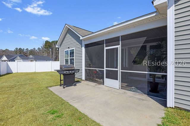 180 Sullivan Circle, Okatie, SC 29909