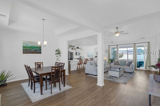 180 Sullivan Circle, Okatie, SC 29909