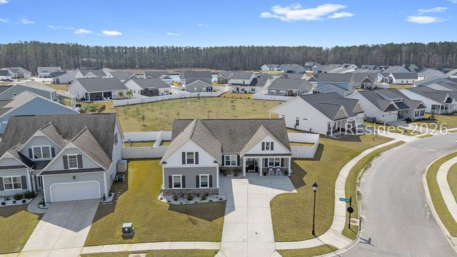 180 Sullivan Circle, Okatie, SC 29909