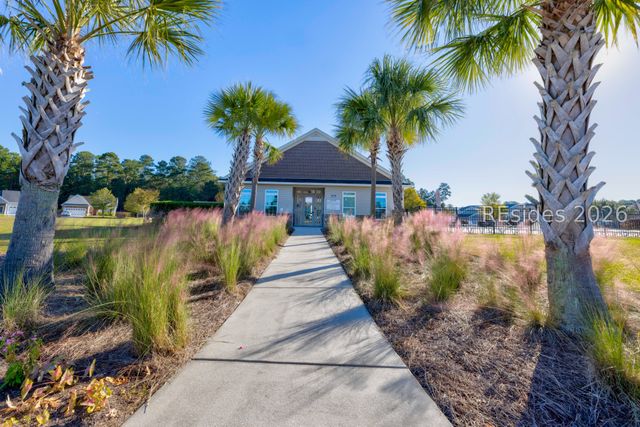 180 Sullivan Circle, Okatie, SC 29909