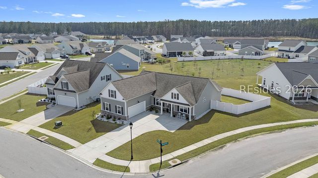 180 Sullivan Circle, Okatie, SC 29909