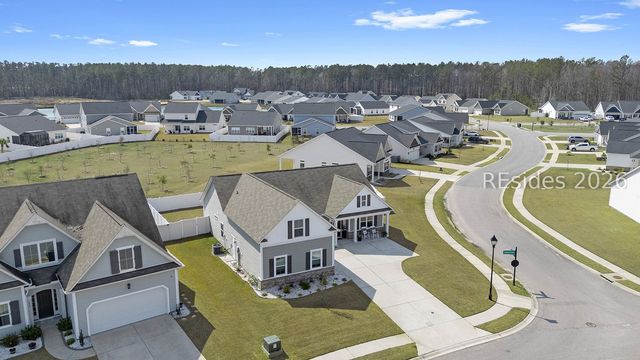 180 Sullivan Circle, Okatie, SC 29909