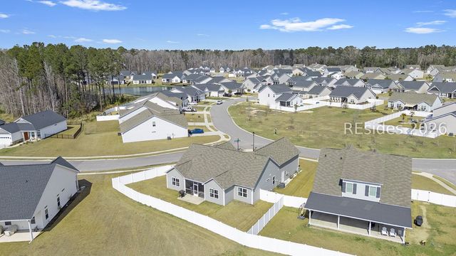 180 Sullivan Circle, Okatie, SC 29909