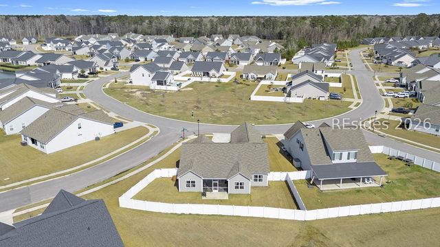 180 Sullivan Circle, Okatie, SC 29909