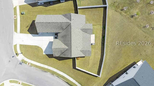 180 Sullivan Circle, Okatie, SC 29909