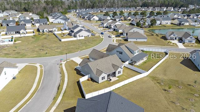 180 Sullivan Circle, Okatie, SC 29909