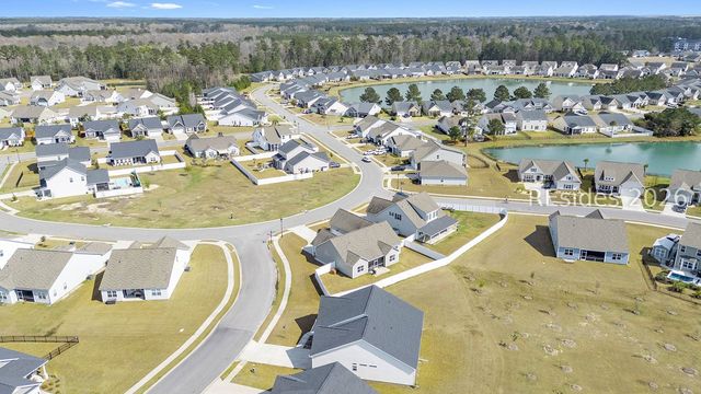 180 Sullivan Circle, Okatie, SC 29909