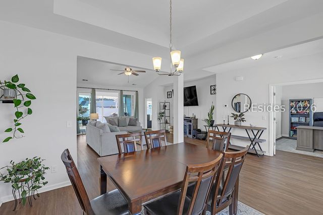 180 Sullivan Circle, Okatie, SC 29909