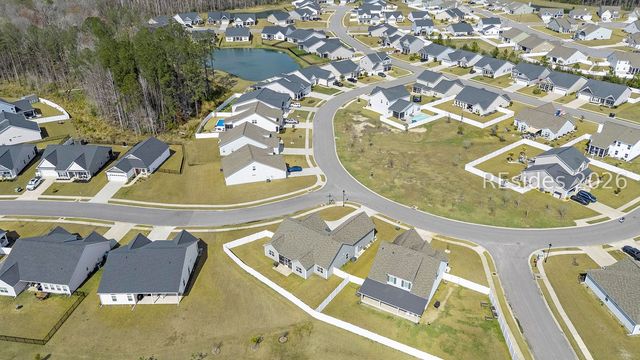 180 Sullivan Circle, Okatie, SC 29909