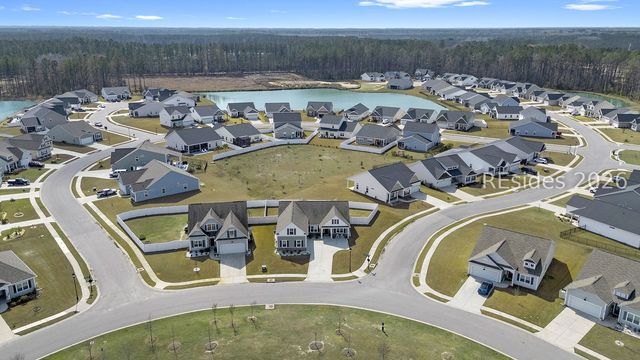 180 Sullivan Circle, Okatie, SC 29909