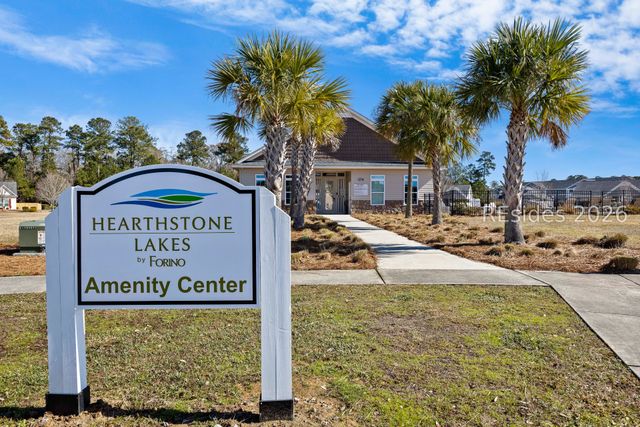 180 Sullivan Circle, Okatie, SC 29909