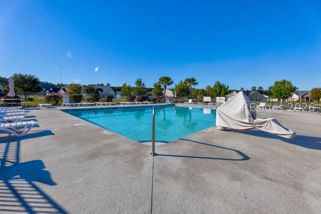 180 Sullivan Circle, Okatie, SC 29909