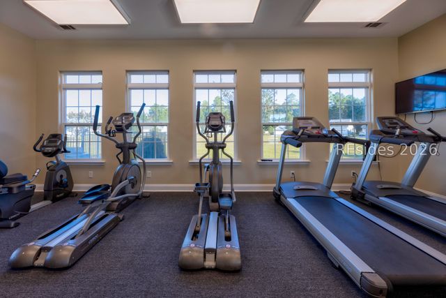 180 Sullivan Circle, Okatie, SC 29909