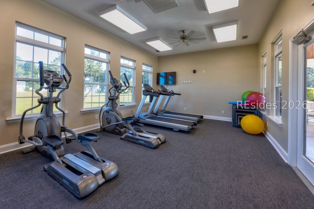 180 Sullivan Circle, Okatie, SC 29909