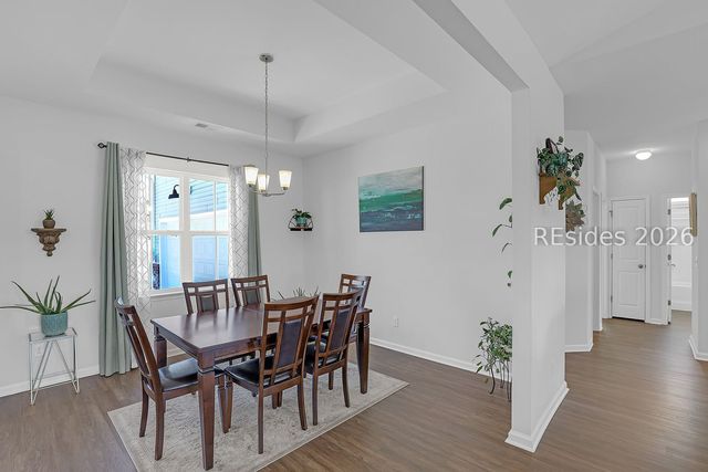 180 Sullivan Circle, Okatie, SC 29909