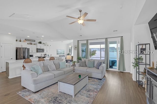 180 Sullivan Circle, Okatie, SC 29909