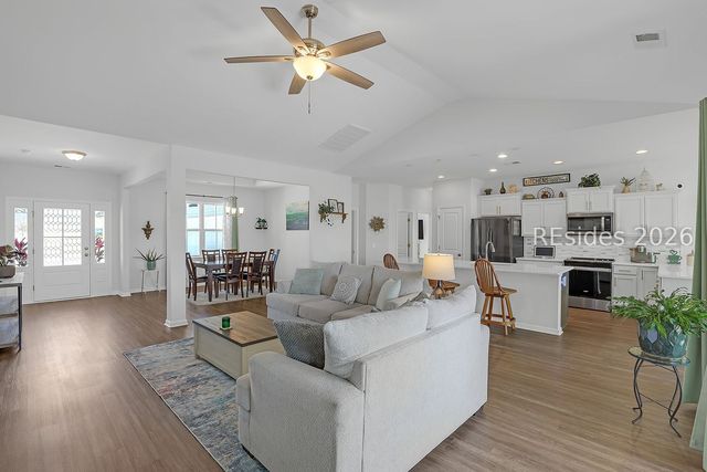 180 Sullivan Circle, Okatie, SC 29909