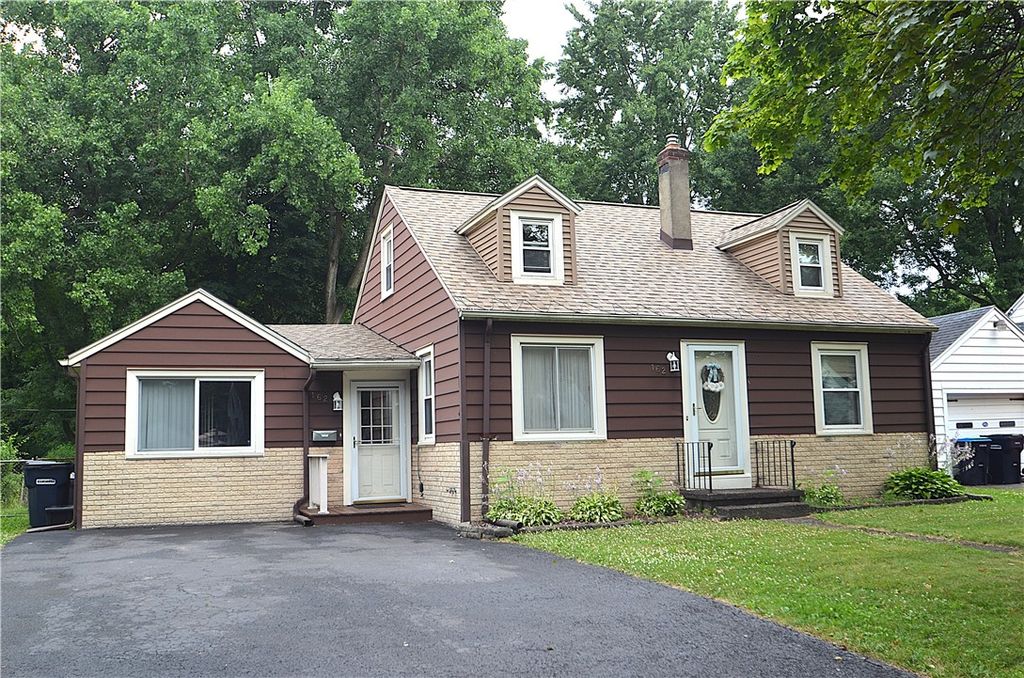 162 Miramar Road, Gates, NY 14624