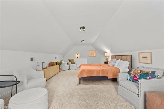 320 N Club Drive, Asheboro, NC 27205