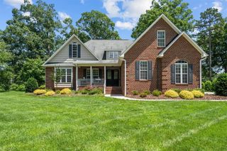320 N Club Drive, Asheboro, NC 27205