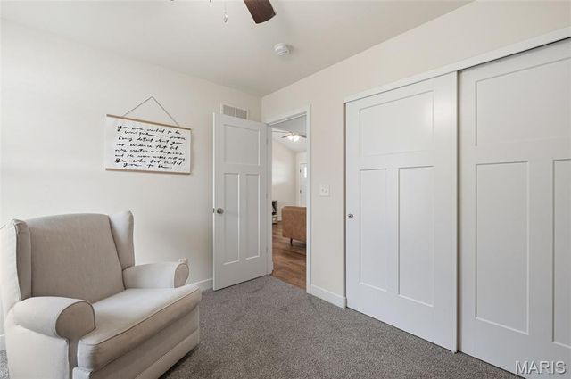 124 Grindstone Court, Moscow Mills, MO 63362