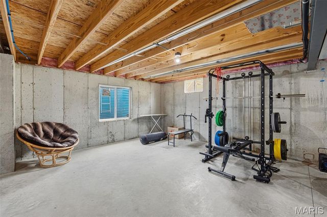 124 Grindstone Court, Moscow Mills, MO 63362